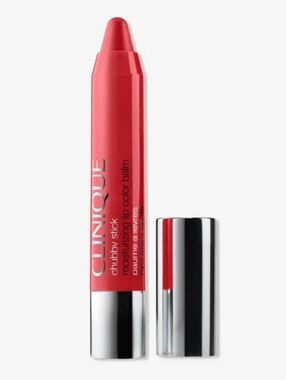 Clinique Chubby Stick Moisturizing Lip Colour Balm - Mighty Mimosa